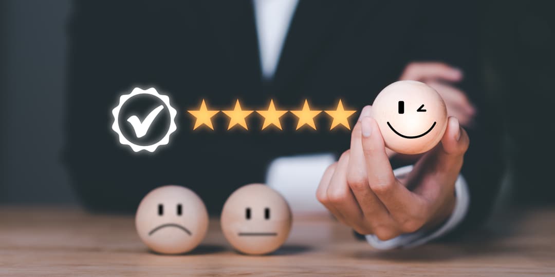 Smart & Reliable Results